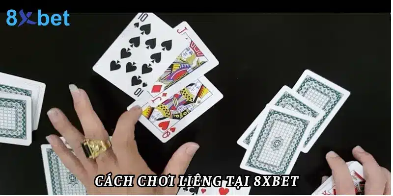 Cách chơi Liêng - Mẹo chơi Liêng luôn thắng từ cao thủ 5 Cách chơi liêng online tại 8xbet