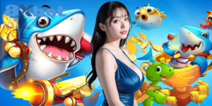 Bí Quyết Chọn Súng Và Mục Tiêu Bắn Cá Đạt Điểm Cao Nhất