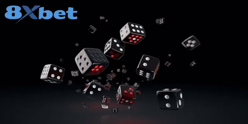 Cách Chơi Sicbo Tại 8XBET – Chiến Thuật Tài Xỉu Cực Chuẩn 3 Cách chơi tài xỉu chuẩn từ A-Z cho hội viên mới