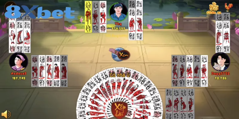 Luật Chơi Tổ Tôm Online Được Giải Thích Rõ Ràng, Chi Tiết 4 Chi tiết cách tính điểm Tổ Tôm trực tuyến