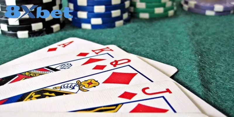 Chỉ tin vào may mắn khiến bạn nhanh thua lỗ