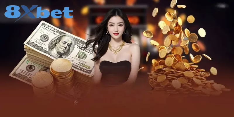 Ưu Đãi Nạp Tiền Lần Đầu Tại 8XBET Trong Tháng 2/2026 4 Điều kiện tiên quyết khi nhận ưu đãi nạp tiền lần đầu