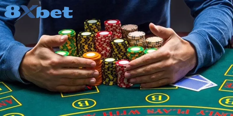 Chiến Thuật Gấp Thếp Baccarat Có Thật Sự Mang Lại Hiệu Quả? 2 Khái quát về chiến thuật gấp thếp trong Baccarat