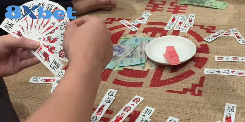 Luật Chơi Tổ Tôm Online Được Giải Thích Rõ Ràng, Chi Tiết 2 Khám phá về lịch sử hình thành và phát triển Tổ Tôm