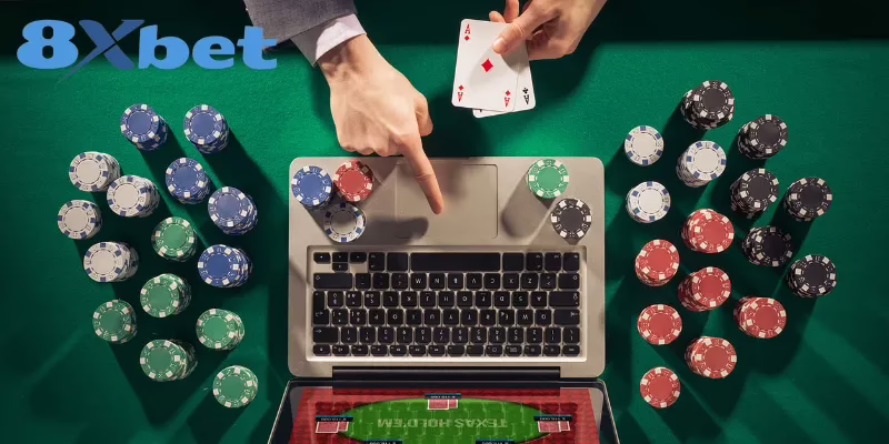 Lợi ích khi kiểm tra kết quả cá cược tại 8XBET