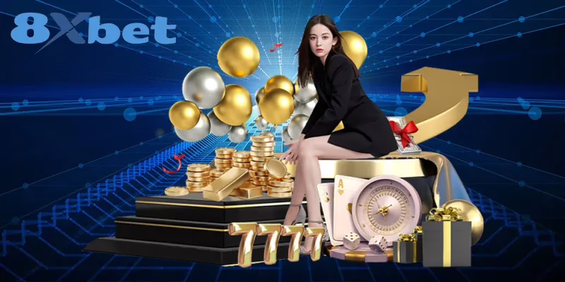 Ưu Đãi Nạp Tiền Lần Đầu Tại 8XBET Trong Tháng 2/2026 3 Lợi ích khi nhận ưu đãi nạp tiền lần đầu ở 8XBET