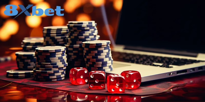 Hướng Dẫn Xem Lại Lịch Sử Cá Cược Và Giao Dịch Tại 8XBET 2 Lợi ích khi theo dõi lịch sử cược tại 8XBET