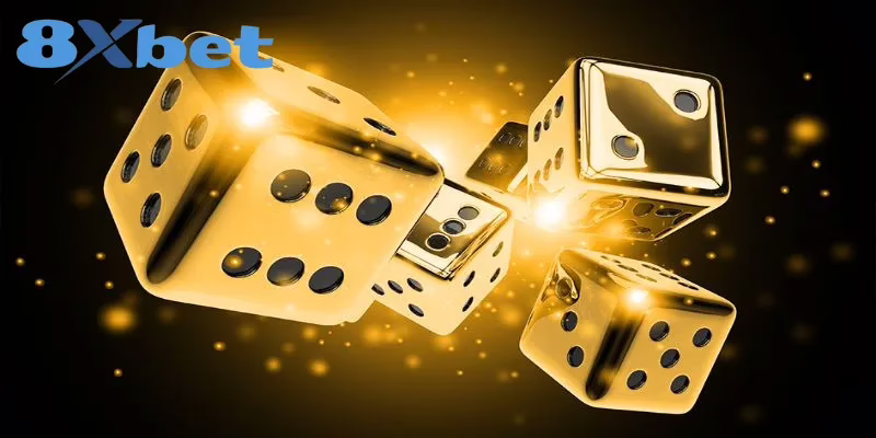 Cách Chơi Sicbo Tại 8XBET – Chiến Thuật Tài Xỉu Cực Chuẩn 2 Một vài thông tin về trò chơi Sicbo tại nhà cái 8XBET
