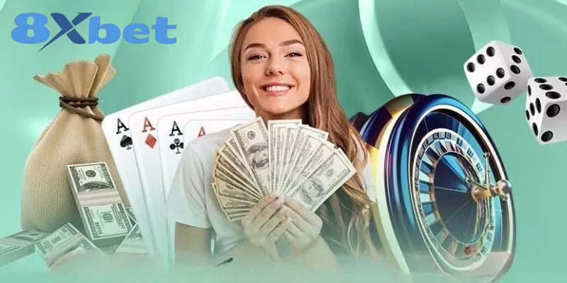 Ưu Đãi Nạp Tiền Lần Đầu Tại 8XBET Trong Tháng 2/2026 2 Thông tin cơ bản về ưu đãi nạp đầu tại nhà cái 8XBET